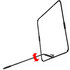 BRESSER BR-DP1000 6-in-1 Reflector/Diffusorpaneel 100 × 100 cm