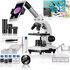 BRESSER YOUNGSTER Biolux SEL Microscoop 40x–1600x