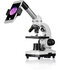 BRESSER YOUNGSTER Biolux SEL Microscoop 40x–1600x