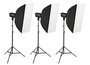 Bresser BRM-300AM Studio Flitsset