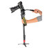 Bresser MP-274VH Traveler monopod statief 175 cm I Foto Video Mafoma