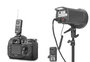 Aputure Trigmaster II MX-1C voor Canon EOS 500D, 1000D, 450D, 400D