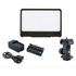 Falcon Eyes Soft LED Lamp Set DV-80SL incl. accu