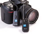 Aputure Draadloze Remote Control AP-WR1N Nikon
