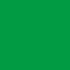 Achtergrondpapier afmeting 1.35 x 11 m chromakey groen