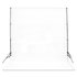 Linkstar Achtergrond Systeem + Doek Wit 2,9 x 5m