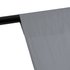 Falcon Eyes Achtergronddoek BCP-03 2,9x5 m Grijs Uitwasbaar