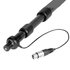 Boya Carbon Boomarm BY-PB25 met Interne XLR Kabel