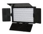 Falcon Eyes LED Lamp Set Dimbaar DV-216VC-K2