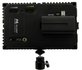 Falcon Eyes LED Lamp Set Dimbaar DV-216VC-K2