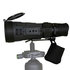 Vortex Recon 15x50 Tactical met R/T Dradenkruis (MRAD) (levenslange garantie)