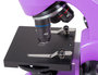 Levenhuk Rainbow amathyst 50L PLUS Microscoop (levenslange garantie)