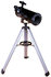 Levenhuk Skyline Base 120S spiegel telescoop (levenslange garantie)