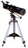 Levenhuk Skyline PLUS 130/900 EQ2 spiegel telescoop