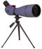 Levenhuk Blaze 90 PLUS 25-75x 90mm Spotting Scope 