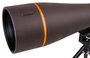 Levenhuk Blaze 100 PRO 25-75x 100mm