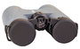 Levenhuk Karma PLUS 10x42 verrekijker: oculair en objectieve lenskapjes van dik rubber zijn inbegrepen in de kit