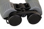 Levenhuk Sherman PLUS 8x42 verrekijker: de kit bevat oculair en objectieve lenskapjes van dik rubber