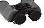 Levenhuk Sherman PLUS 10x50 verrekijker: de kit bevat oculair en objectieve lenskapjes van dik rubber