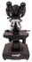 Levenhuk D870T Digitale Trinoculaire Microscoop: digitale microscoop met een trinoculaire kop, 40x-2000x vergroting en een 8Mpx