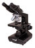 Levenhuk D870T digitale Trinoculaire Microscoop: de kit omvat: gepaarde wide-field WF10x en WF20x oculairen, digitale camera, d