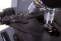 Levenhuk D740T Trinocular Microscoop: Abbe-condensor met irisdiafragma