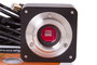 Levenhuk D740T 5.1M digitale trinoculaire microscoop: maximale fotoresolutie - 2592x1944 px