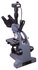 Levenhuk D740T 5.1M Digitale Trinoculaire Microscoop: maak korte video's en foto's van  microscoop waarnemingen