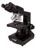 Levenhuk 850B Biologische Binoculair Microscoop: verrekijker biologische microscoop met een vergroting van 40x tot 2000x