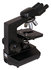 Levenhuk 850B Biologische Binocular microscoop: grote en handige coördinaten voor het bewegende plateau.