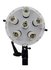 Falcon Eyes Daglicht Studio Softboxset 1680watt