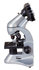 Levenhuk D70L Digitale Biologische Microscoop: de microscoop is uitgerust met een ingebouwd schijfmembraan en 5 kleurenfilters