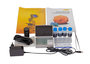 Levenhuk D70L Digitale Biologische Microscoop: Levenhuk K50 experiment kit, extra accessoires, De kit bevat een AC adapter