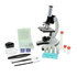 Byomic Beginners Microscoop set