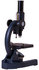 Levenhuk 3S NG-microscoop: driepoot met schuin mechanisme