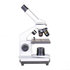 Byomic Junior Microscoopset USB-PC-oculair en software