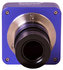 Levenhuk T130 PLUS digitale camera: ontworpen voor installatie in een 31,75 mm (1,25") diameter focuser, in plaats van e