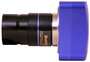 Levenhuk T130 PLUS digitale camera: maximale resolutie - 1280x1024 pixels