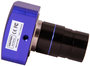 Levenhuk T300 PLUS digitale camera: schroefdraad voor installatie op een statief