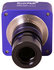Levenhuk T300 PLUS digitale camera: ontworpen voor installatie in een 31,75 mm (1,25") diameter focuser, in plaats van e