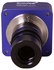 Levenhuk T500 PLUS digitale camera: ontworpen voor installatie in een 31,75 mm (1,25") diameter focuser, in plaats van e