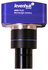 Levenhuk M800 PLUS digitale camera: compatibel met microscopen van 23,2 mm, 30 mm en 30,5 mm oculairbuisdiameters